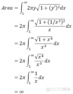 数学笔记29——反常积分和瑕积分_数学学习_48