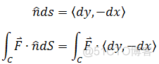 多变量微积分笔记21——空间向量场中的通量_多变量微积分_06