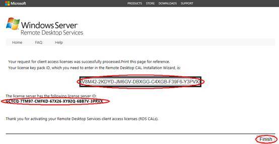 Windows server 2012远程桌面会话主机和远程桌面授权_VID_25