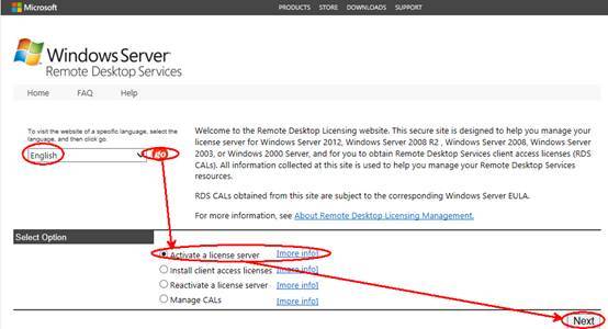 Windows server 2012远程桌面会话主机和远程桌面授权_虚拟桌面_18