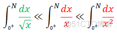 数学笔记29——反常积分和瑕积分_数学笔记_31