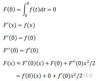 数学笔记15——微积分第二基本定理_数学笔记_22
