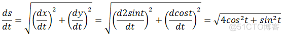 数学笔记26——参数方程_数学笔记_09