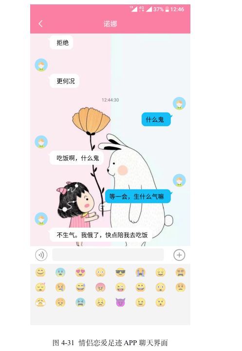 学生时代，我写过的那些“项目”_java_20