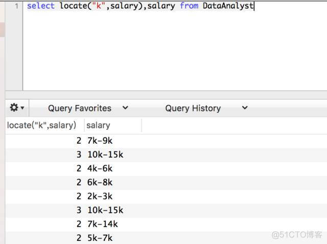 SQL，从入门到熟练_SQL教程_14