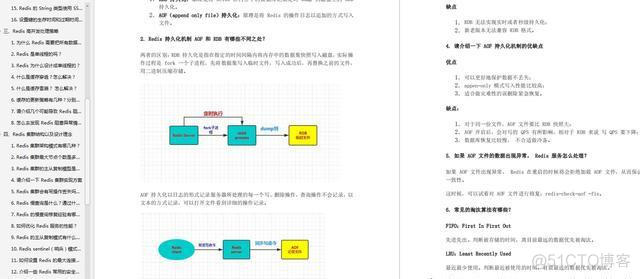 Redis问的太深入，面试官说：你先回去等通知吧_求职_09