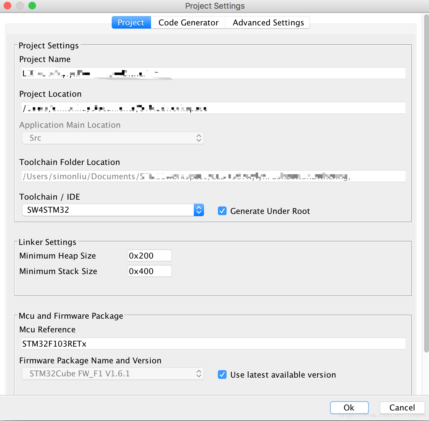 cubemx实现定时器中断_STM32_09