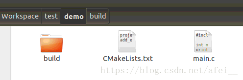 CMakeLists.txt 语法介绍与实例演练_CMakeLists