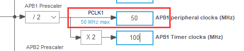 stm23配置SPI（读取ICM20602陀螺仪数据）_STM32_02