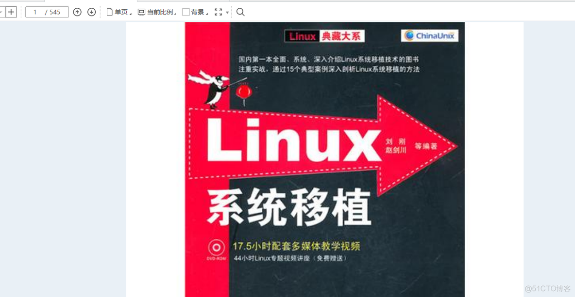 世界级大牛发布出这份2357页Linux从入门到精通全套笔记_阿里  算法 程序_72