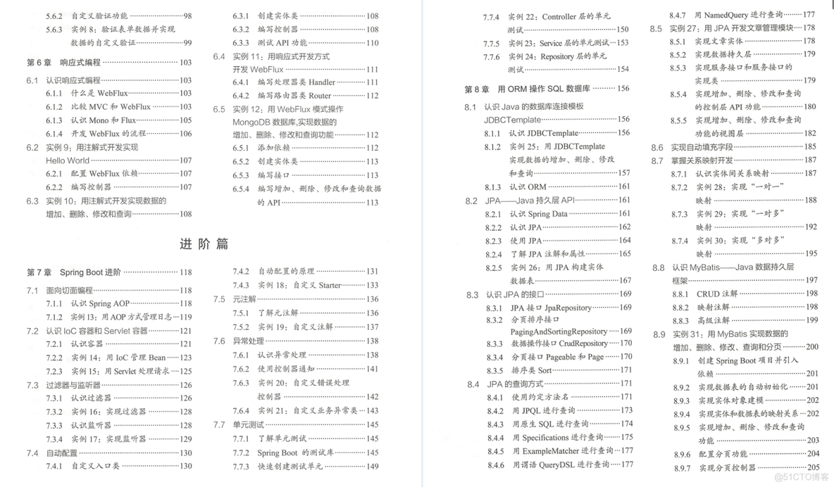 阿里神作SpringBoot手册已在GitHub获得上亿推荐_源码  阿里  架构_04