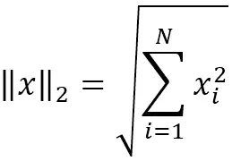 向量范数计算_范数_02