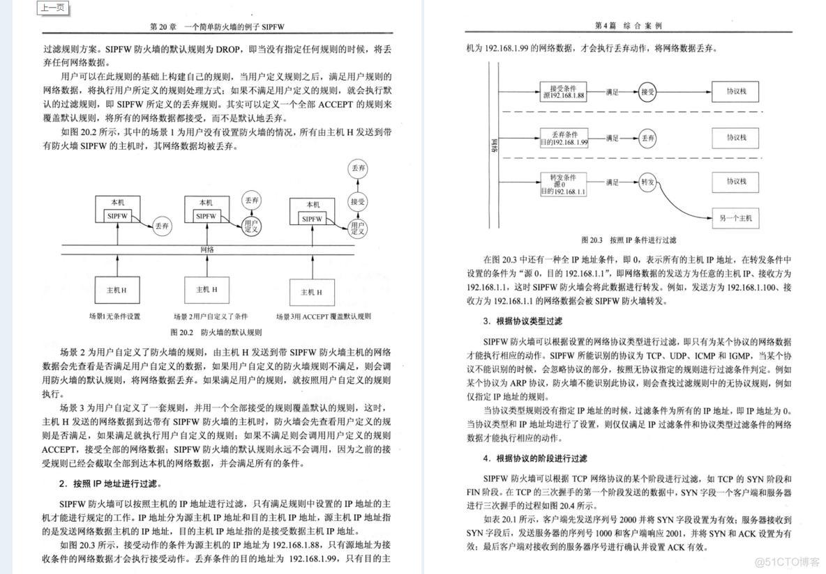 世界级大牛发布出这份2357页Linux从入门到精通全套笔记_阿里  算法 程序_71