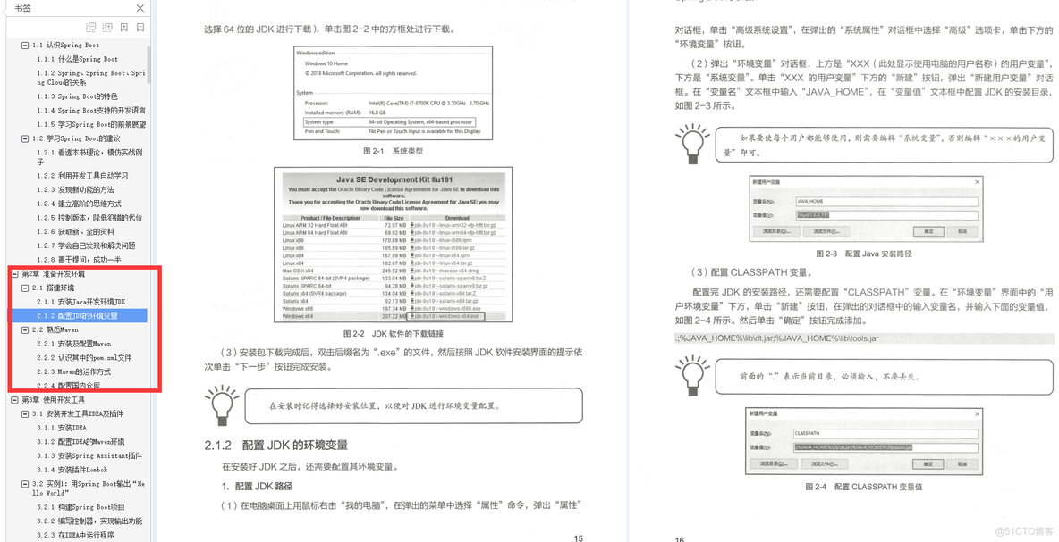 阿里神作SpringBoot手册已在GitHub获得上亿推荐_源码  阿里  架构_07