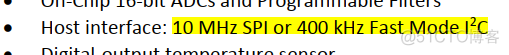 stm23配置SPI（读取ICM20602陀螺仪数据）_STM32