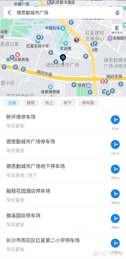 城市的“孤岛”狂欢，智慧停车的未来在哪？_智慧停车_08