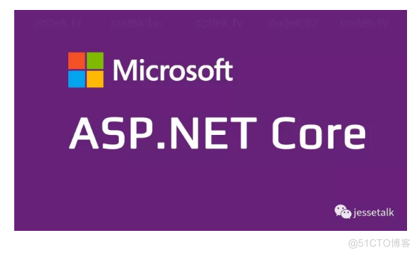 向 ASP.NET Core迁移_Java