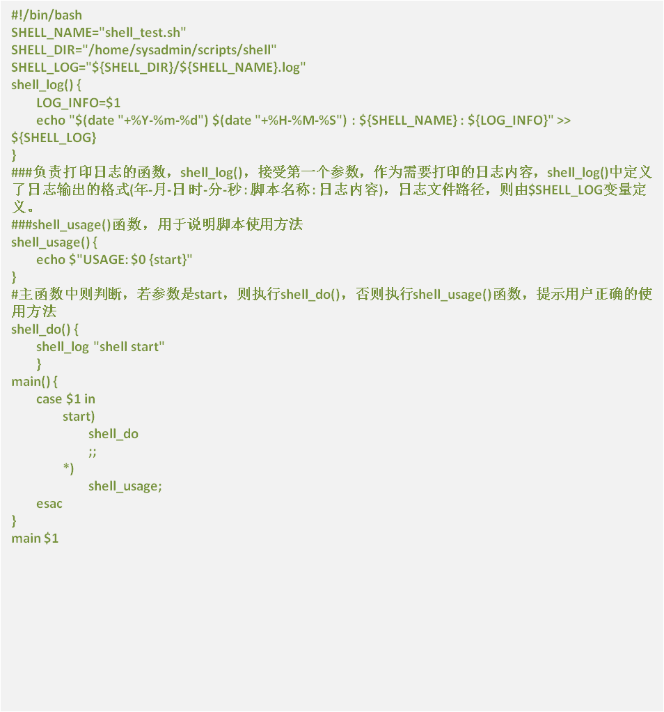 七年老运维实战中的 Shell 开发经验总结_Linux_39