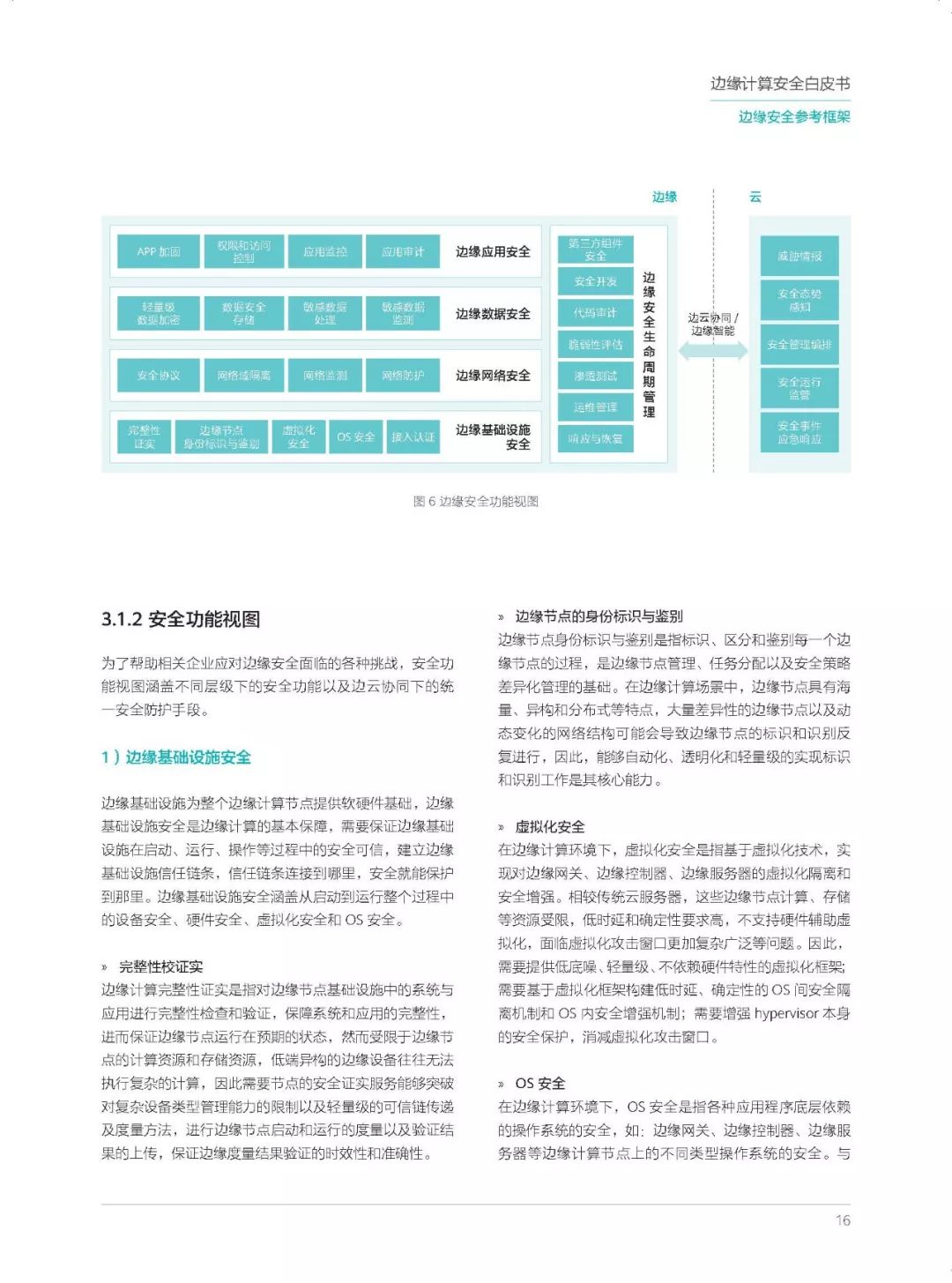 全球首个丨边缘计算安全白皮书_异常监控 开源 代码_19