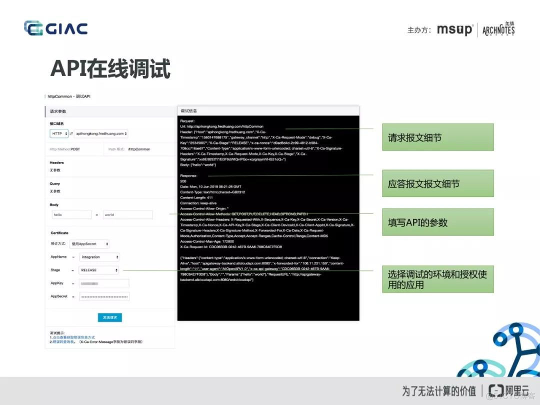 阿里大神分享API网关在微服务架构中的应用！_架构  软件架构  架构实践_35