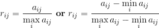 机器学习（MACHINE LEARNING）多属性决策模型_机器学习教程_02