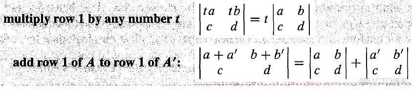 线性代数之——行列式及其性质_数学；线性代数_04