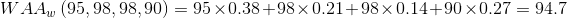 机器学习（MACHINE LEARNING）多属性决策模型_机器学习