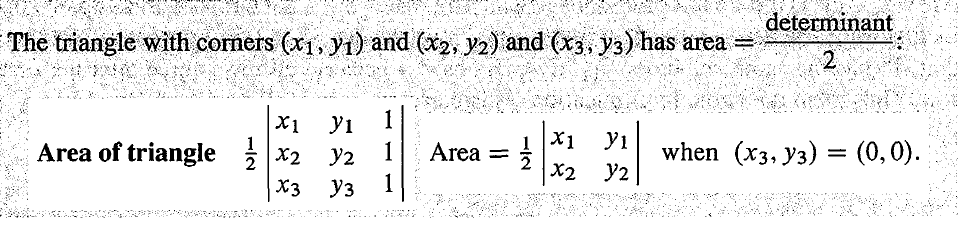 线性代数之——克拉默法则、逆矩阵和体积_数学；线性代数_10