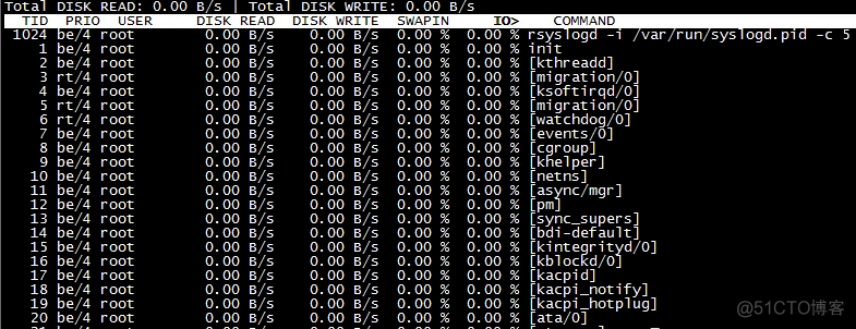 13 款 Linux 实用工具推荐，个个是神器！_LInux系统_04