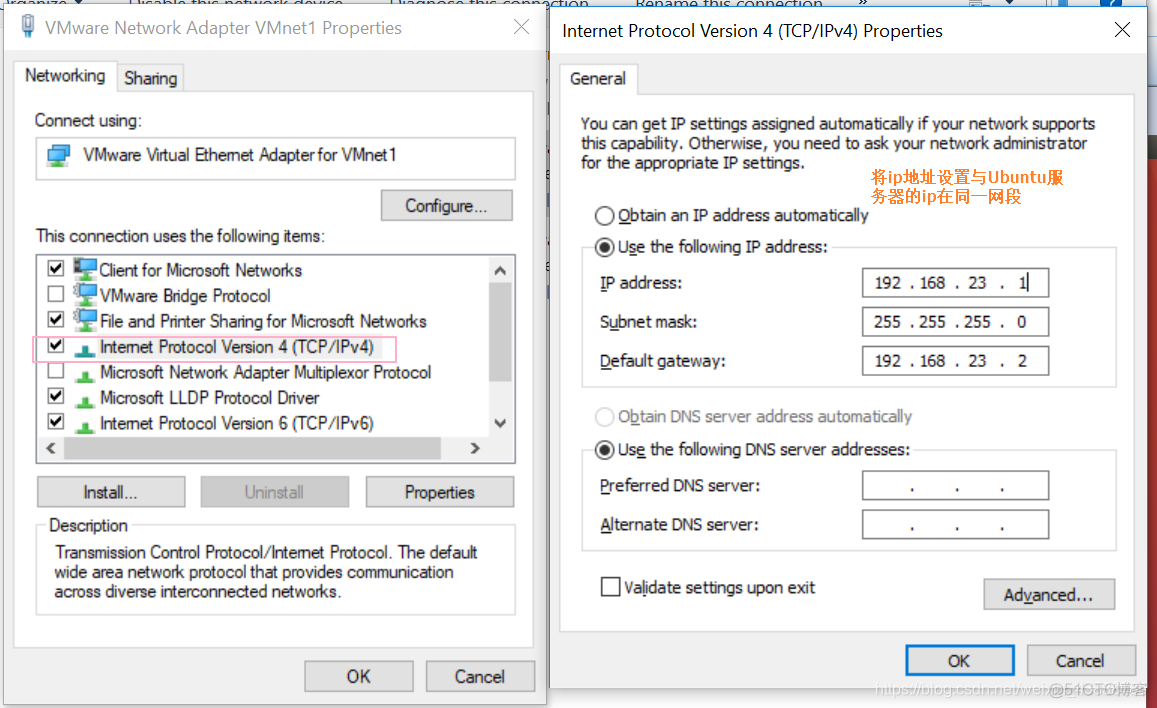 xShell5中Windows ping不通Linux服务器_Linux教程_07