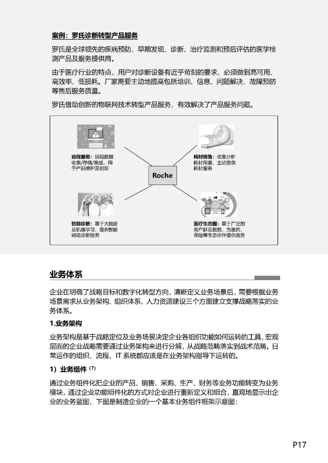 企业数字化转型之道（值得收藏）_数字化 数字化转型  技术_19