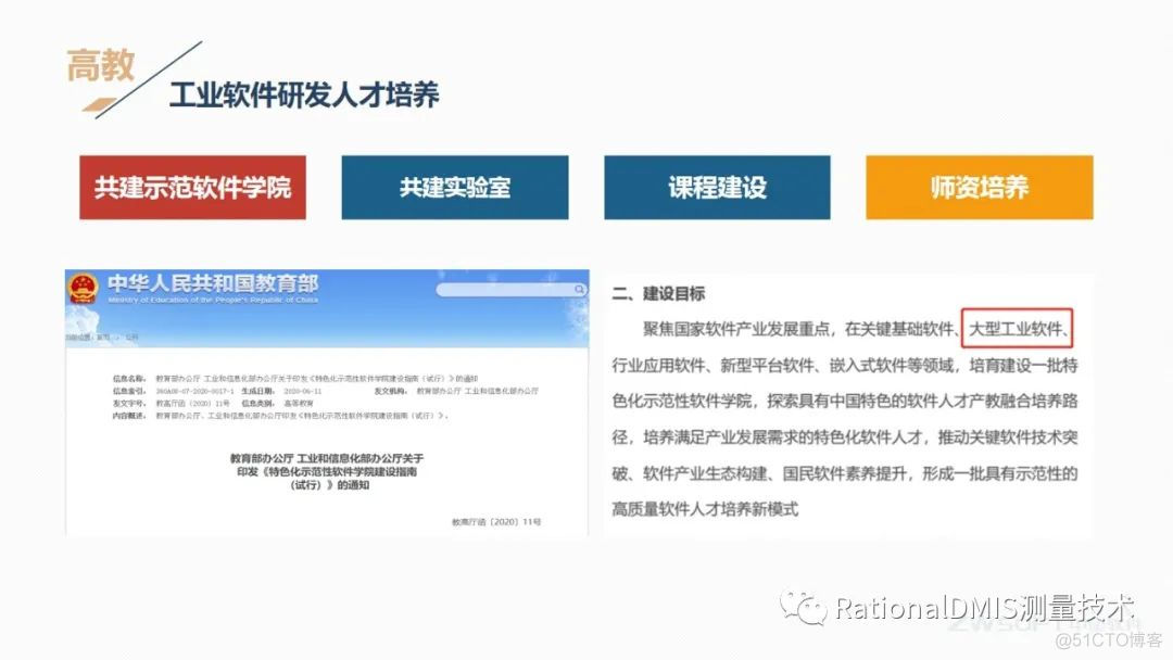 中望软件：振兴中国工业软件，大国人才培养。_经验分享_17