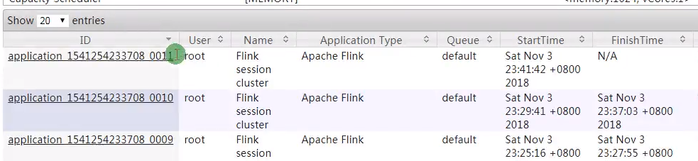 Flink CheckPoint状态点恢复与savePoint机制_Flink学习_09