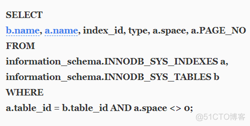 面试题：InnoDB中一棵B+树能存多少行数据？_Innodb_06