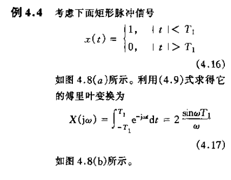 连续时间傅里叶变换_傅里叶变换_06