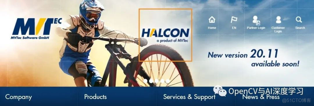 Halcon正版软件加密狗使用指南_Halcon；机器视觉