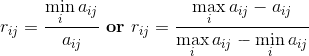 机器学习（MACHINE LEARNING）多属性决策模型_机器学习_03