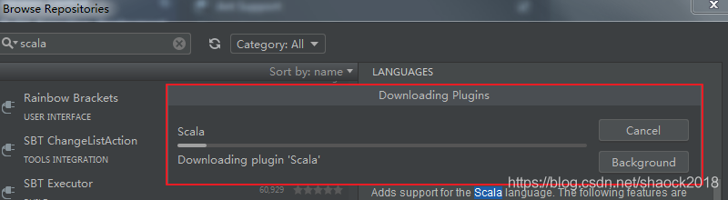 IntelliJ IDEA编写Scala代码（安装Scala插件）_IDEA教程_05