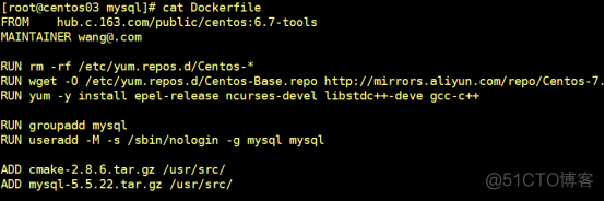dockerfile的基本应用_Docker_21
