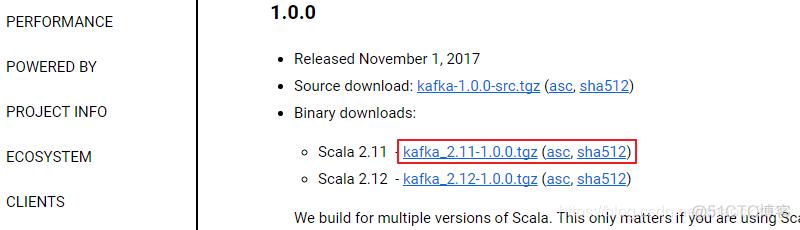 Kafka的安装及发布订阅消息系统（windows）_Kafka_02