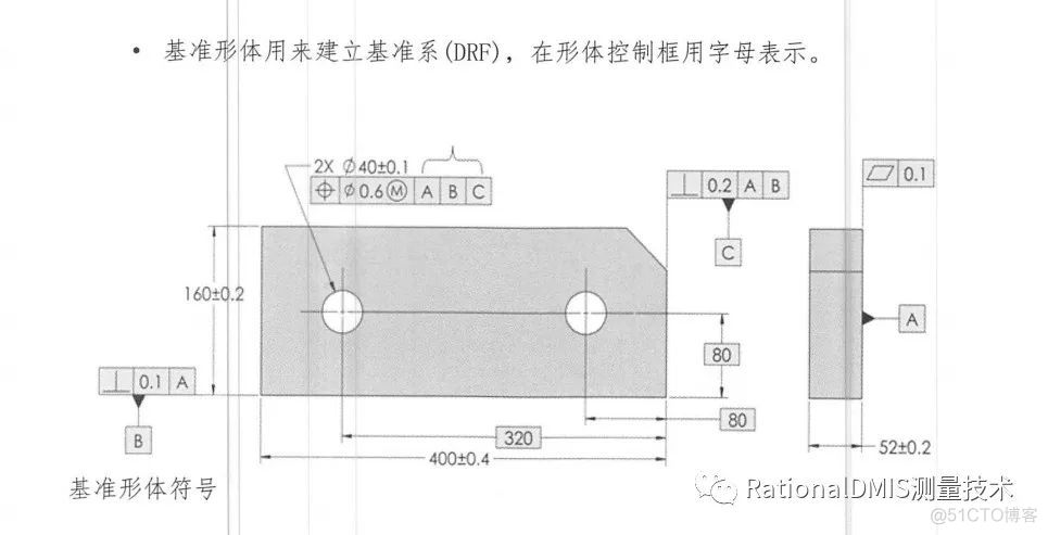 几何公差之基准的定义和3-2-1原则_经验分享_08