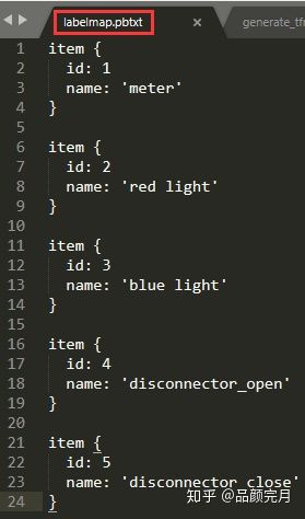 TensorFlow object detection API训练自己的数据集Windows10_人工智能_16