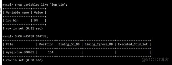 MySQL数据库备份之主从同步配置_Java_20