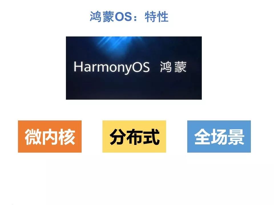 “鸿蒙”操作系统关键特性解读_操作系统_05