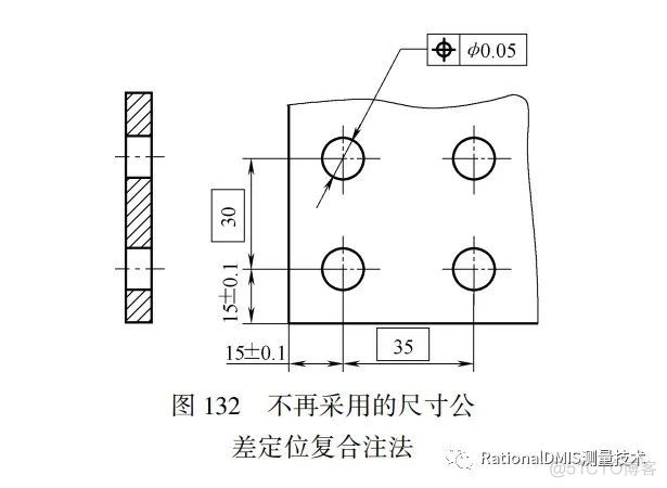 位置度基础知识（几何公差） 2020_经验分享_25