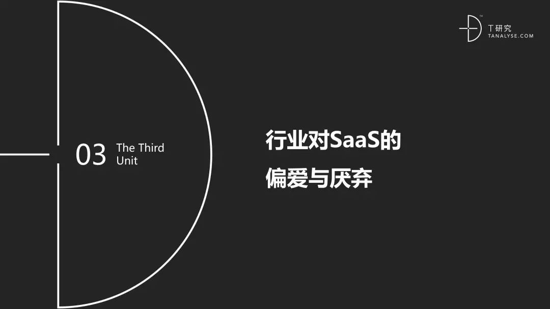 中国SaaS产业研究报告_大数据技术_19