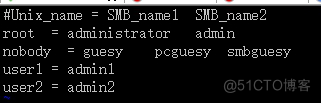 samba文件共享服务之虚拟用户_samb服务之虚拟用户_10