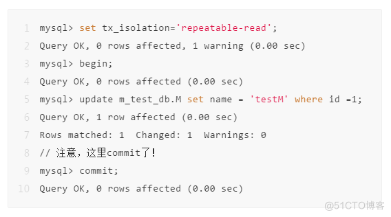 MySQL DBA亲授MySQL InnoDB事务ACID实现原理_Java_14