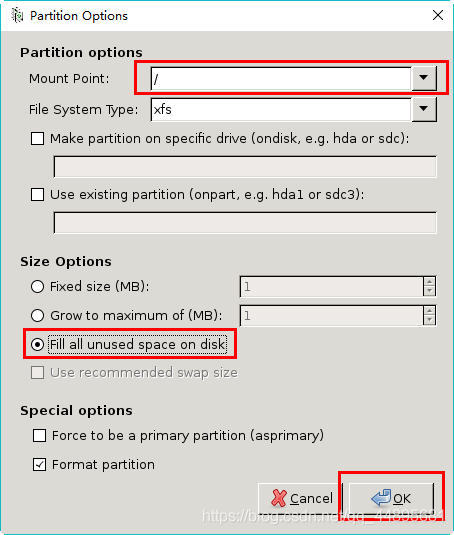 PXE网络批量装机_PXE_06