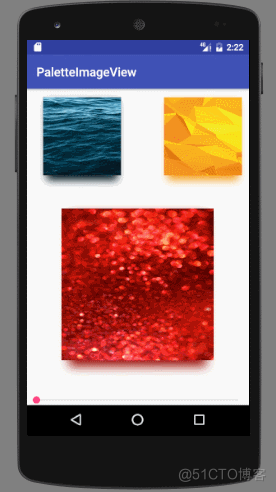 ImageView的阴影可以变得这么色彩斑斓_JAVA